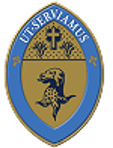 Queen Mary's School logo