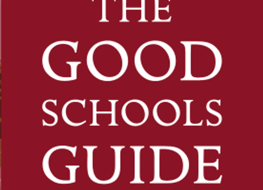Scarborough College logo