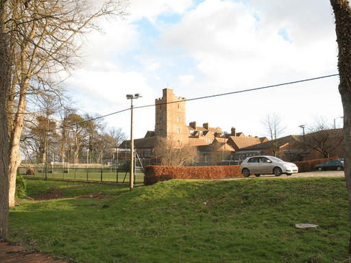 Aysgarth School logo