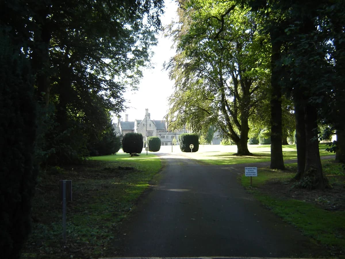 Welburn Hall School, York
