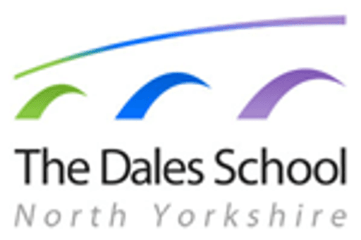 The Dales School logo