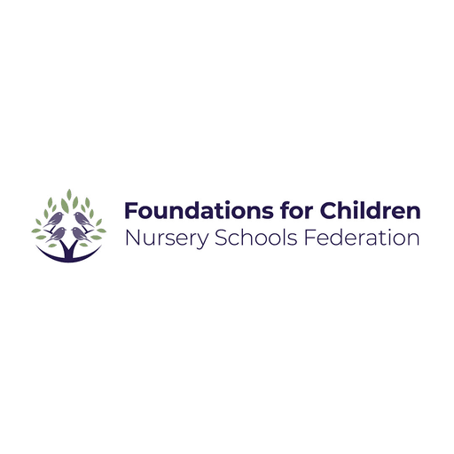 Croyland Nursery School & Day Nursery logo