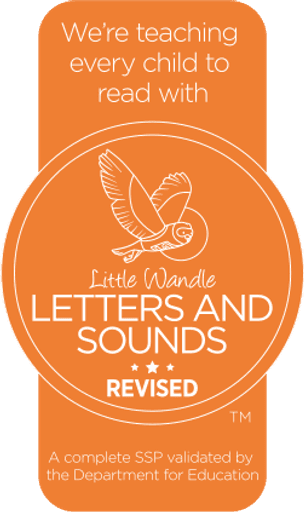 Pitsford Primary School logo