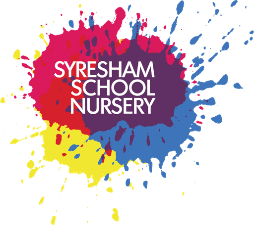 Syresham St James CofE Primary School and Nursery logo