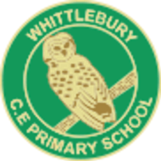 Whittlebury Church of England Primary School logo