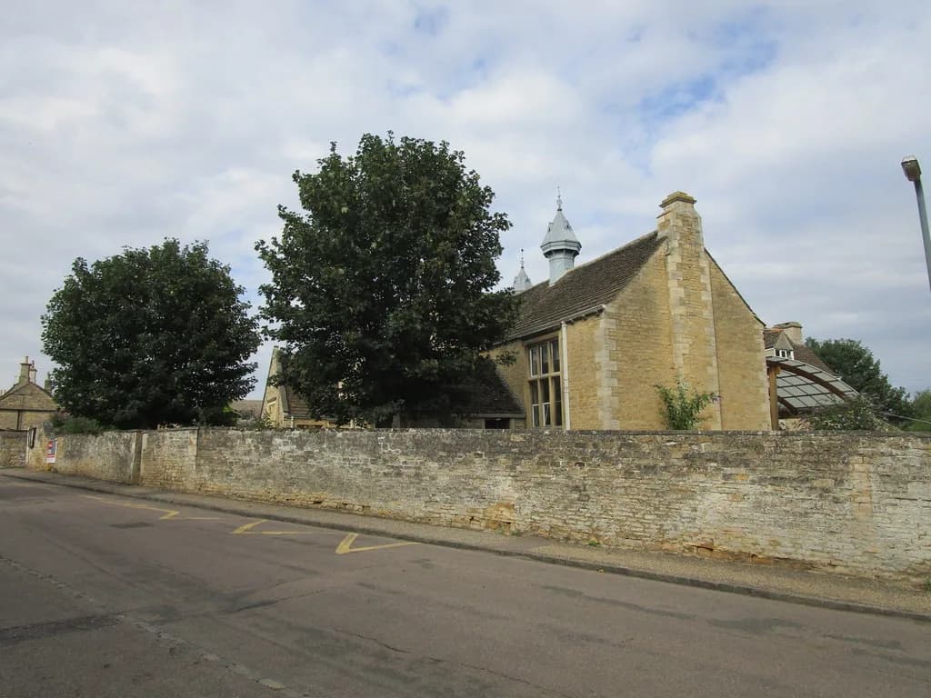 Kings Cliffe Endowed Primary School, Peterborough