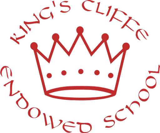 Kings Cliffe Endowed Primary School logo