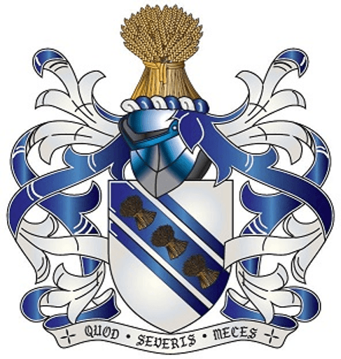 The Bliss Charity School logo