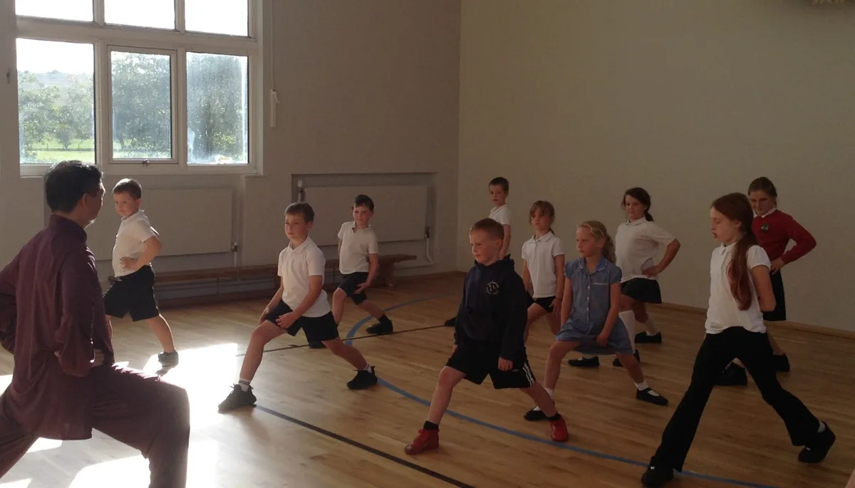 Bellingham Primary School, Hexham