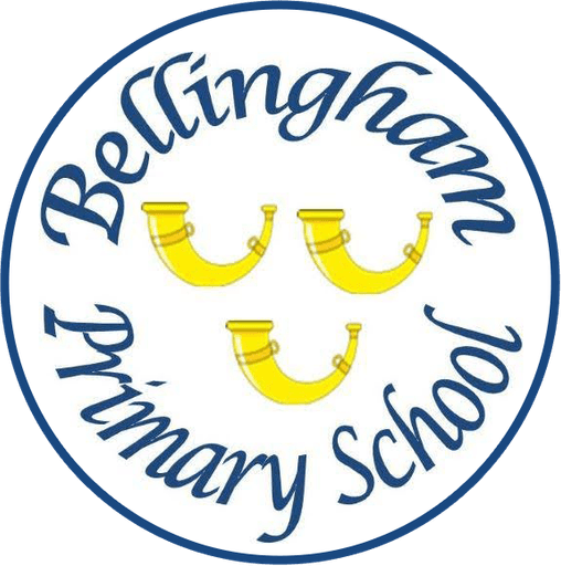 Bellingham Primary School logo
