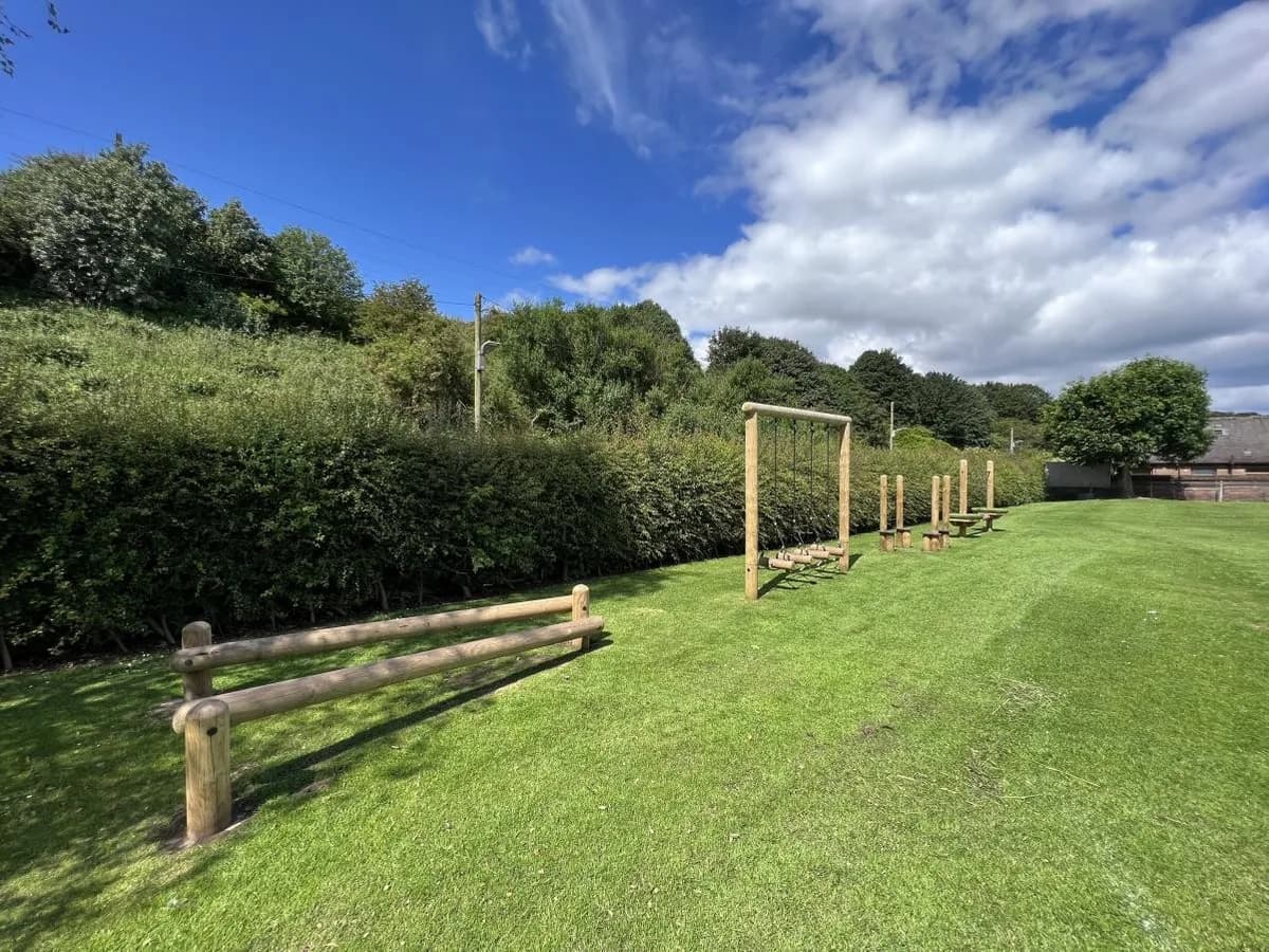 Tweedmouth West Primary School, Berwick-upon-Tweed