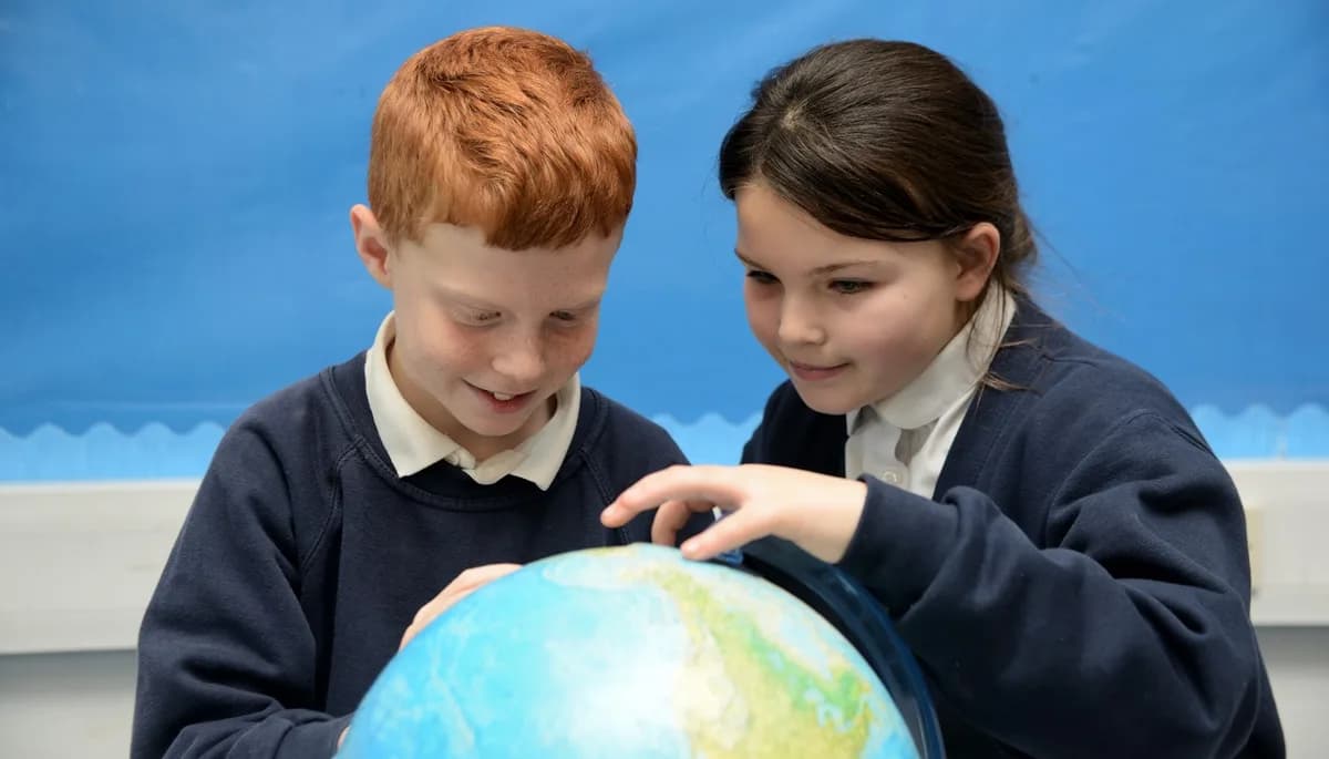 Eastlea Primary School, Cramlington
