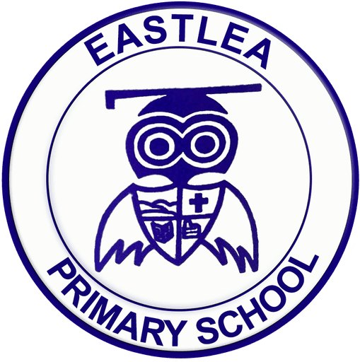 Eastlea Primary School logo