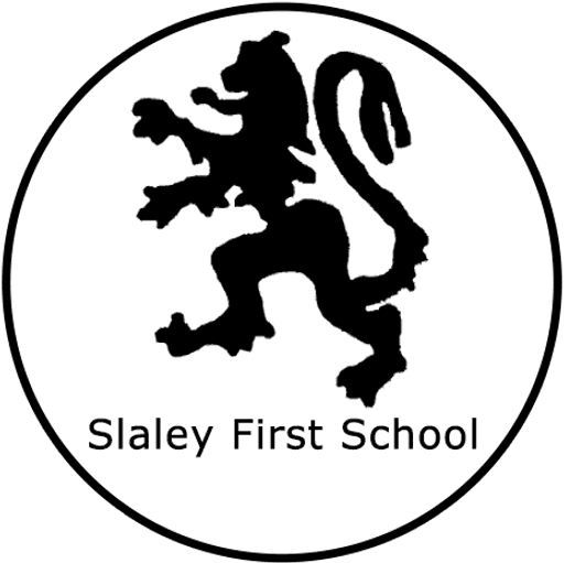 Slaley First School logo