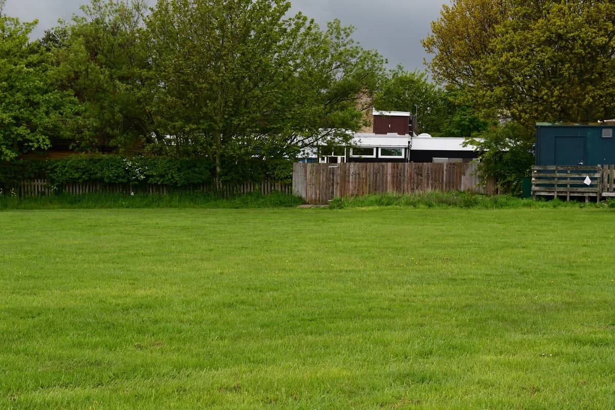 Hipsburn Primary School, Alnwick