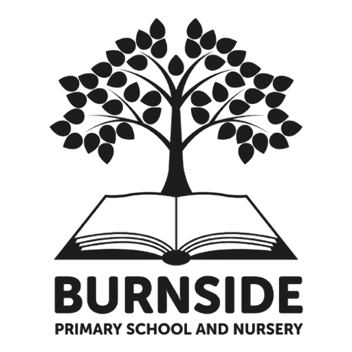 Burnside Primary School logo