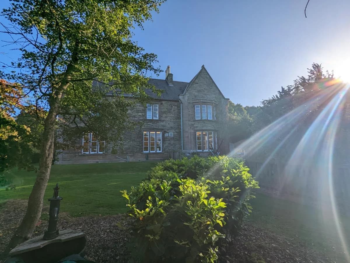 Hugh Joicey Church of England Primary School, Ford, Berwick-upon-Tweed
