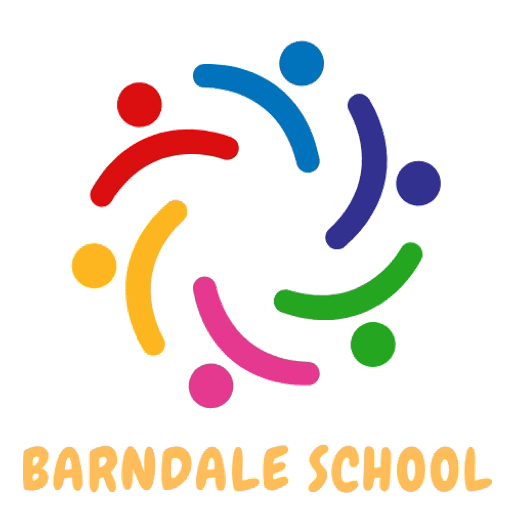 Barndale School logo