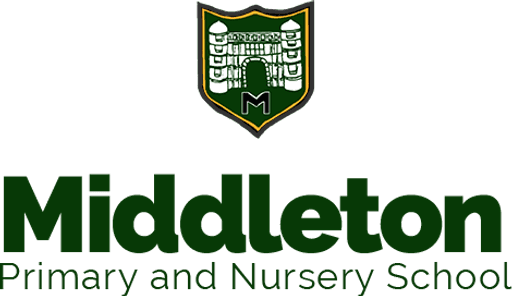 Middleton Primary and Nursery School logo