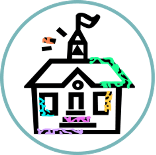 Newlands Junior School logo
