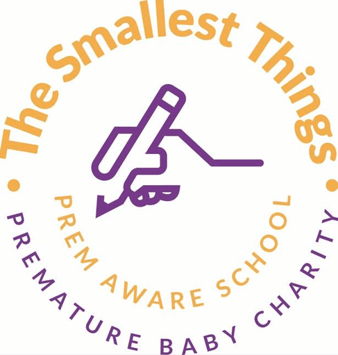 Walter Halls Primary and Early Years School logo