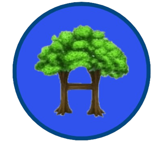 Healdswood Infants' and Nursery School logo