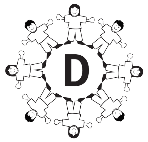 Dalestorth Primary and Nursery School logo