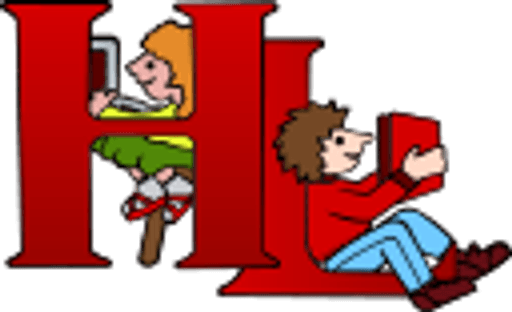 Hetts Lane Infant and Nursery School logo