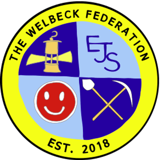 Eastlands Junior School (Welbeck Federation of Schools) logo