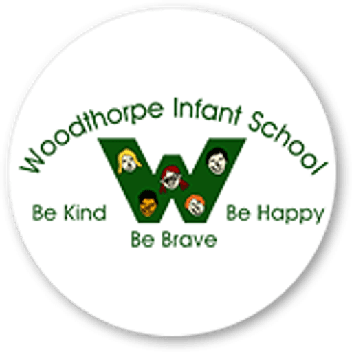 Woodthorpe Infant School logo