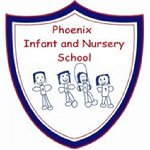 Phoenix Infant and Nursery School logo
