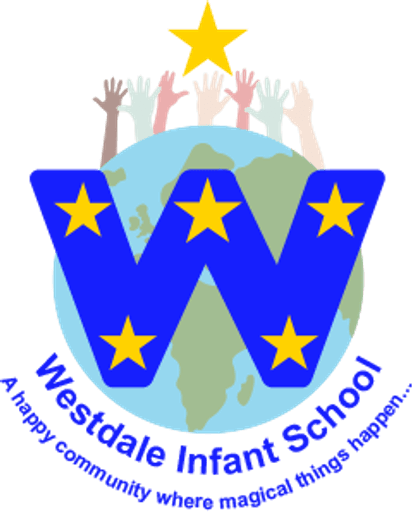 Westdale Infant and Nursery logo