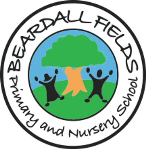 Beardall Fields Primary and Nursery School logo