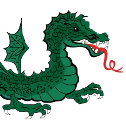 Lady Bay Primary School logo