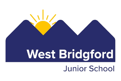 West Bridgford Junior School logo