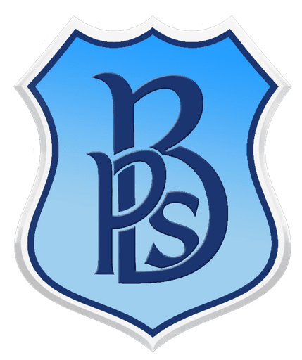 Beckingham Primary School logo