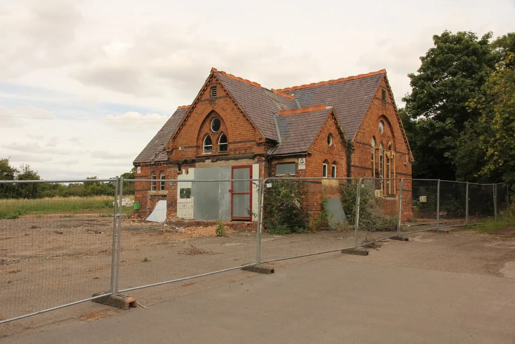 Clarborough Primary School, Retford