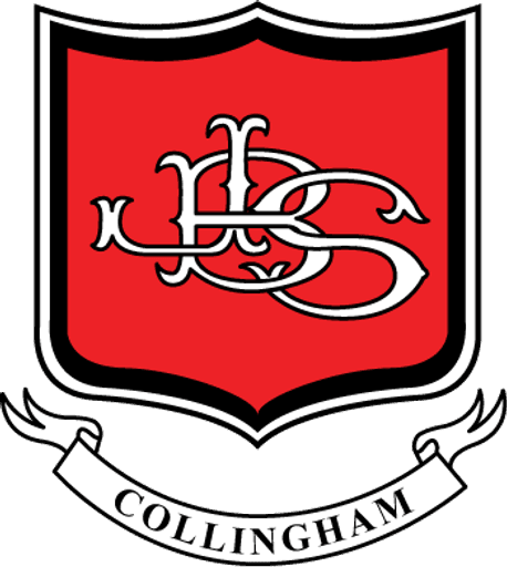 John Blow Primary School logo