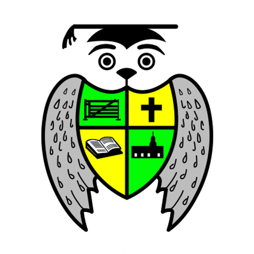 Queen Eleanor Primary School logo