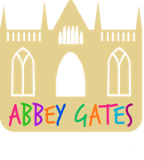 Abbey Gates Primary School logo