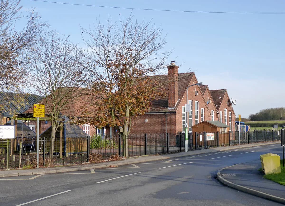 Walkeringham Primary School, Doncaster
