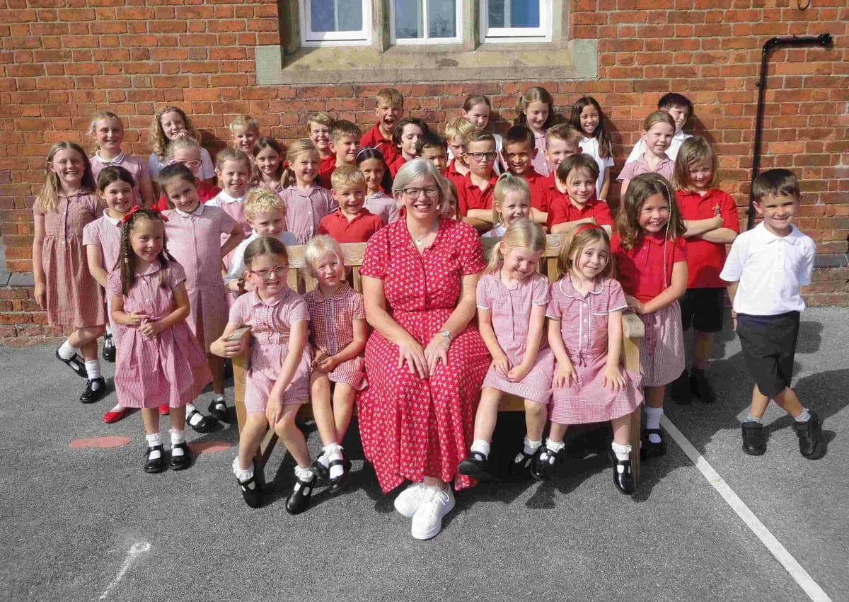 Willoughby Primary School, Loughborough