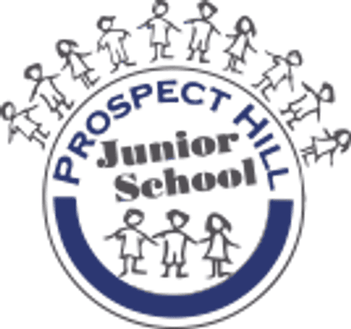 Prospect Hill Junior School logo
