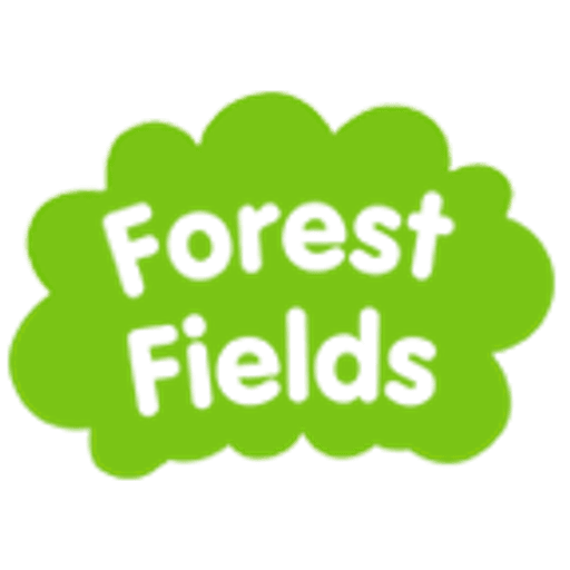 Forest Fields Primary and Nursery School logo