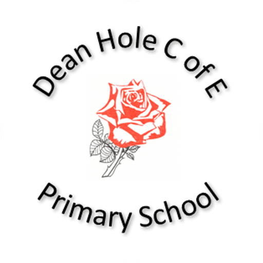 Caunton Dean Hole CofE Primary School logo