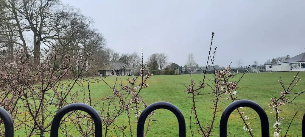 The Primary School of St Mary and St Martin, Worksop
