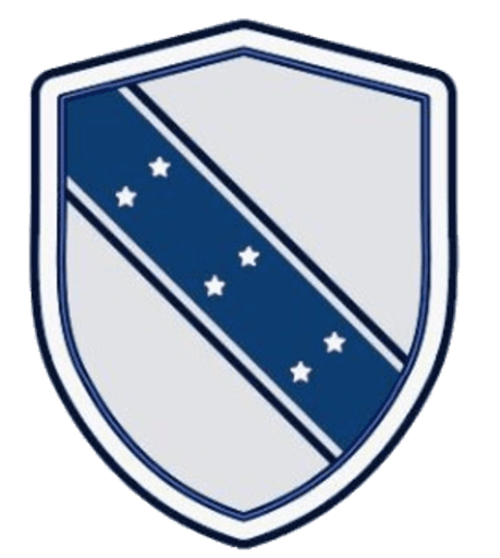 Lowdham CofE Primary School logo