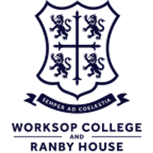 Worksop College logo