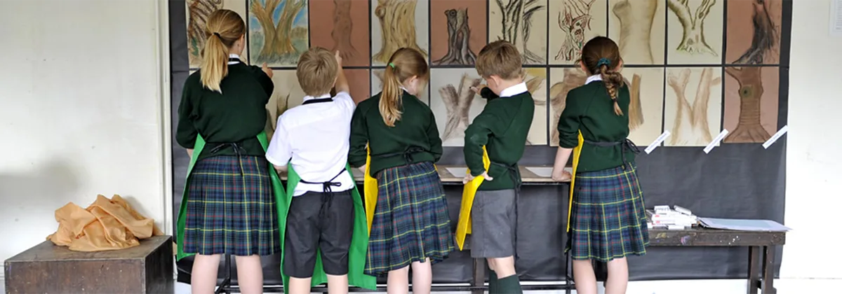 Wellow House School, Nottinghamshire