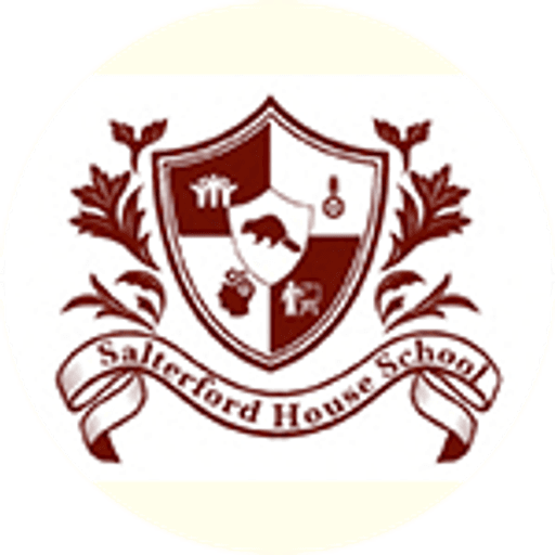 Salterford House School logo